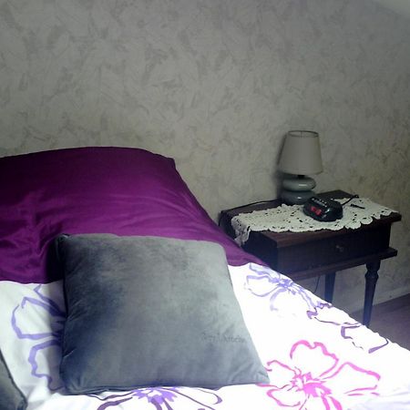 Chambres D'Hotes Riguet Le Mans Bagian luar foto