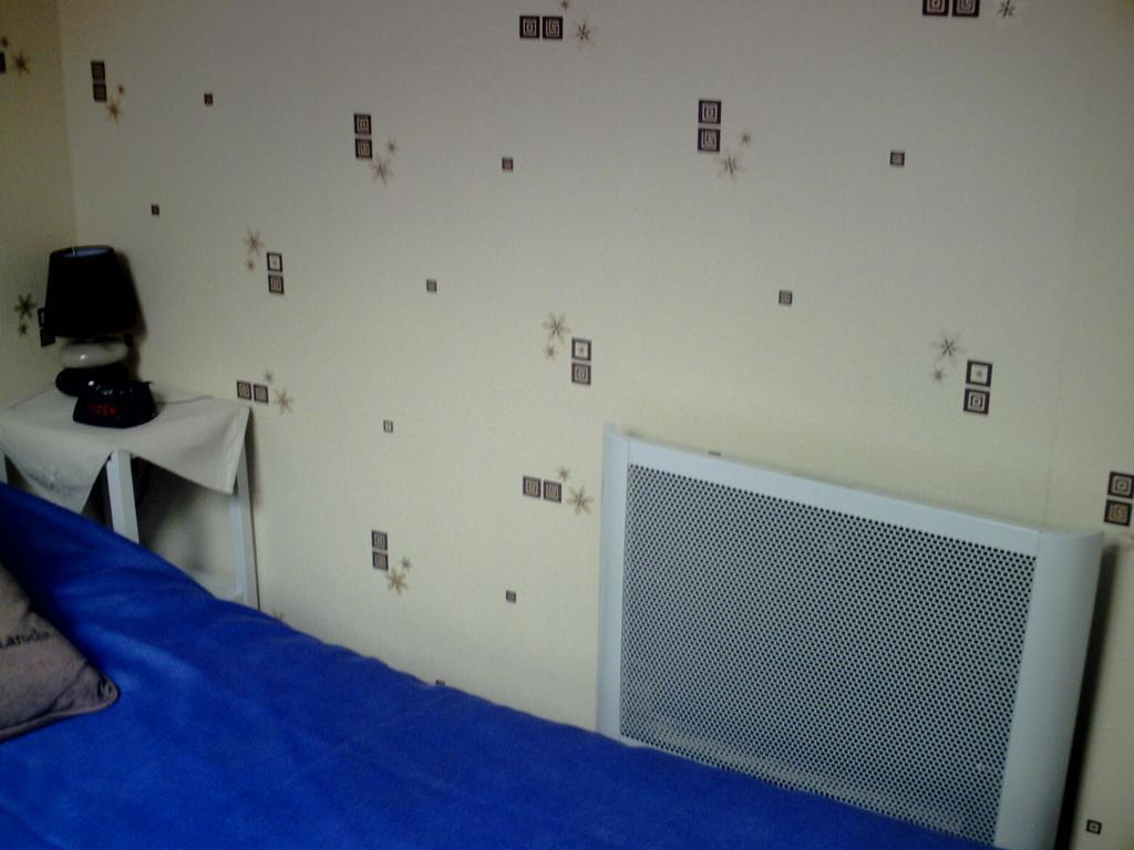 Chambres D'Hotes Riguet Le Mans Bagian luar foto